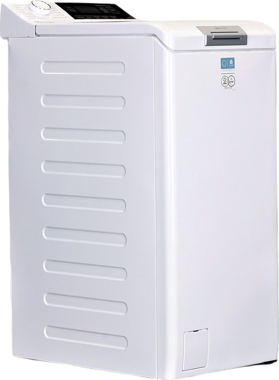 Lave-linge Top 6 kg Reconditionné ELECTROLUX EW7T1368DA