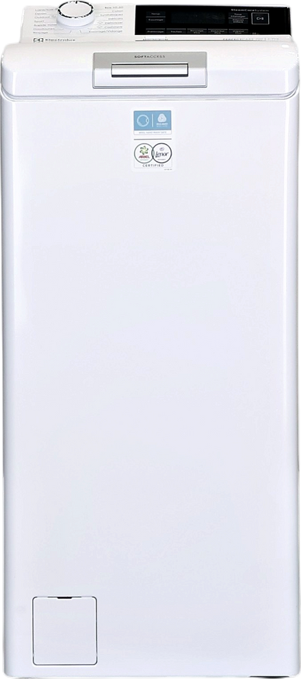 Lave-linge Top 6 kg Reconditionné ELECTROLUX EW7T1368DA