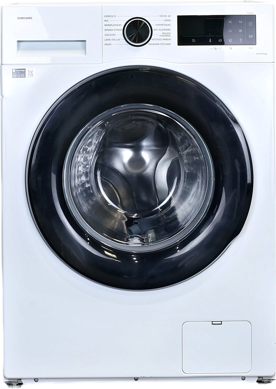 Lave-linge Hublot 9 kg Reconditionné SAMSUNG WW90CGC04DAE