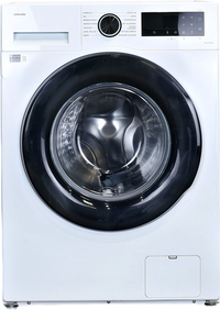 Lave-linge Hublot 9 kg Reconditionné SAMSUNG WW90CGC04DAE