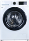 Lave-linge Hublot 9 kg Reconditionné SAMSUNG WW90CGC04DAE