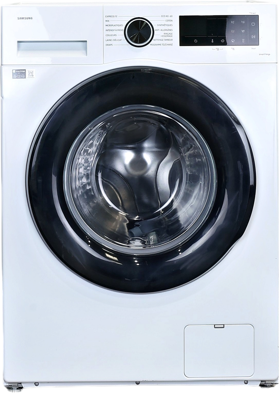 Lave-linge Hublot 9 kg Reconditionné SAMSUNG WW90CGC04DAE