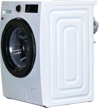 Lave-linge Hublot 9 kg Reconditionné SAMSUNG WW90CGC04DAE