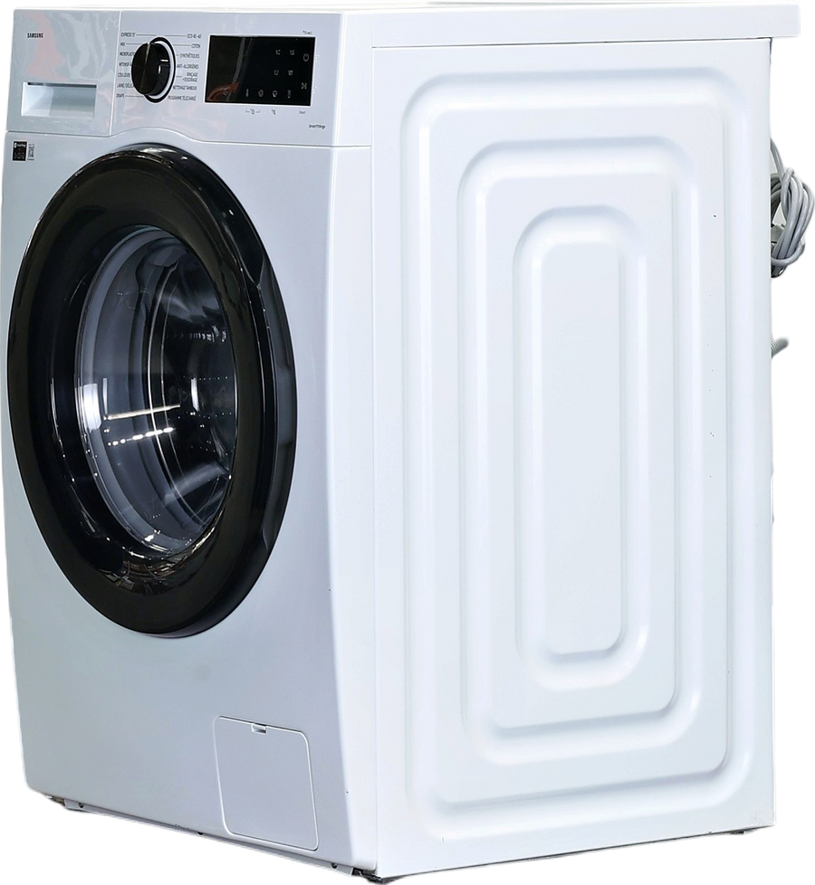Lave-linge Hublot 9 kg Reconditionné SAMSUNG WW90CGC04DAE