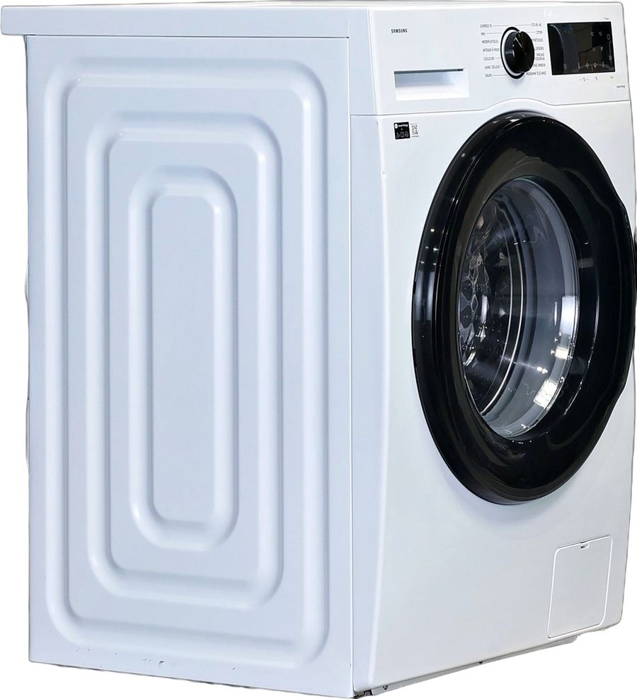 Lave-linge Hublot 9 kg Reconditionné SAMSUNG WW90CGC04DAE