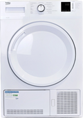 Seche-linge à Condensation 9 kg Reconditionné BEKO SLCS09W3