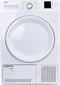 Seche-linge à Condensation 9 kg Reconditionné BEKO SLCS09W3