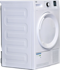 Seche-linge à Condensation 9 kg Reconditionné BEKO SLCS09W3