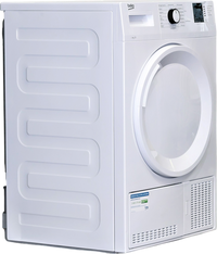 Seche-linge à Condensation 9 kg Reconditionné BEKO SLCS09W3