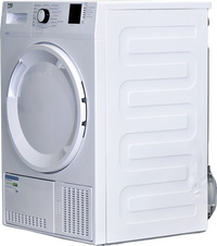 Seche-linge à Condensation 9 kg Reconditionné BEKO SLCS09W3