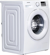 Lave-linge Hublot 8 kg Reconditionné SAMSUNG WW80J5555DA