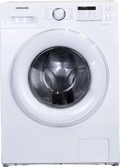 Lave-linge Hublot 8 kg Reconditionné SAMSUNG WW80J5555DA