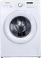 Lave-linge Hublot 8 kg Reconditionné SAMSUNG WW80J5555DA