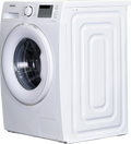 Lave-linge Hublot 8 kg Reconditionné SAMSUNG WW80J5555DA