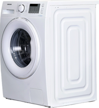 Lave-linge Hublot 8 kg Reconditionné SAMSUNG WW80J5555DA