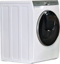 Lave-linge Sechant 9 kg Reconditionné SAMSUNG WD90T984DSH