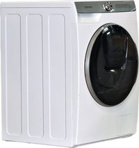 Lave-linge Sechant 9 kg Reconditionné SAMSUNG WD90T984DSH