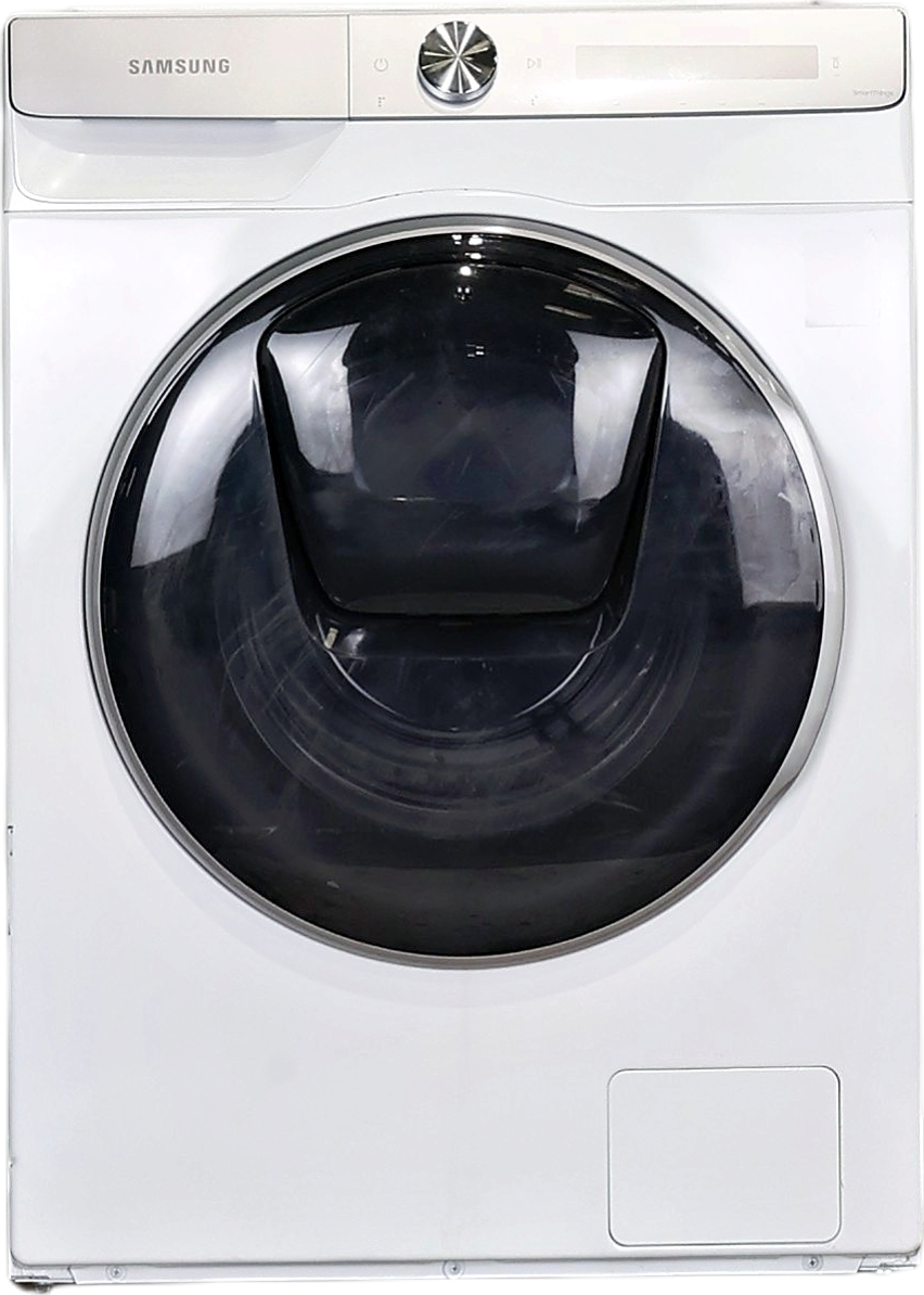 Lave-linge Sechant 9 kg Reconditionné SAMSUNG WD90T984DSH