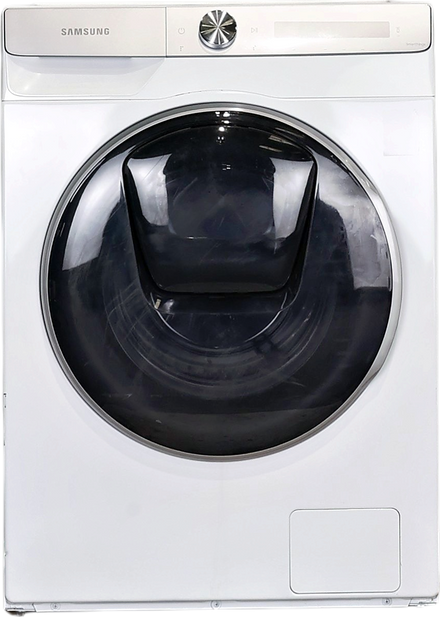 Lave-linge Sechant 9 kg Reconditionné SAMSUNG WD90T984DSH