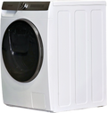 Lave-linge Sechant 9 kg Reconditionné SAMSUNG WD90T984DSH
