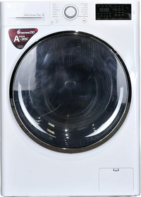Lave-linge Hublot 7 kg Reconditionné LG F72J53WH