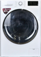Lave-linge Hublot 7 kg Reconditionné LG F72J53WH