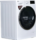 Lave-linge Hublot 7 kg Reconditionné LG F72J53WH
