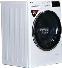 Lave-linge Hublot 7 kg Reconditionné LG F72J53WH