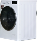 Lave-linge Hublot 7 kg Reconditionné LG F72J53WH