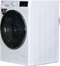 Lave-linge Hublot 7 kg Reconditionné LG F72J53WH