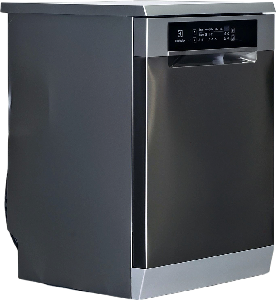 Lave-vaisselle Pose Libre 14 couverts Reconditionné ELECTROLUX ESG88600SX