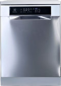 Lave-vaisselle Pose Libre 14 couverts Reconditionné ELECTROLUX ESG88600SX