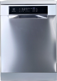 Lave-vaisselle Pose Libre 14 couverts Reconditionné ELECTROLUX ESG88600SX
