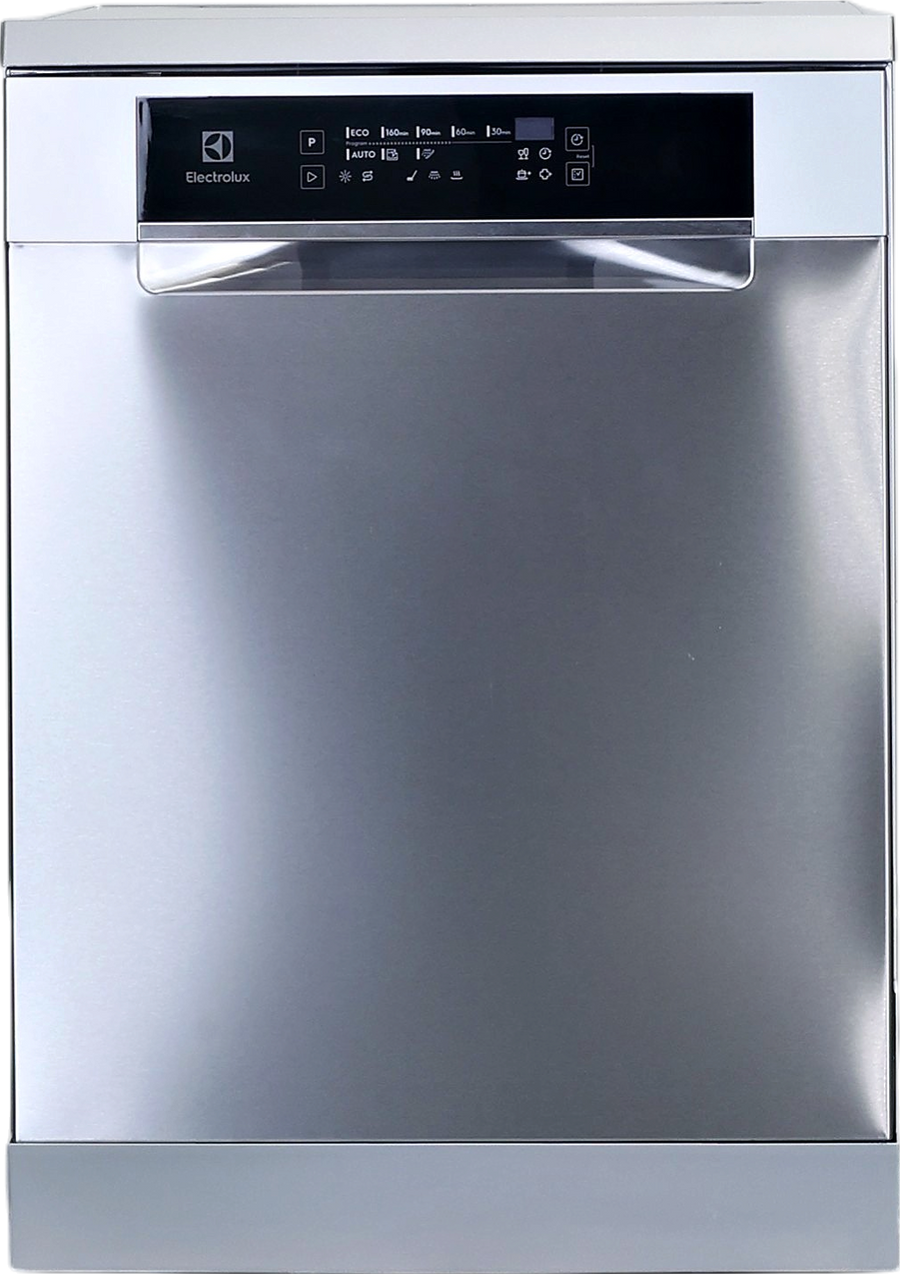 Lave-vaisselle Pose Libre 14 couverts Reconditionné ELECTROLUX ESG88600SX