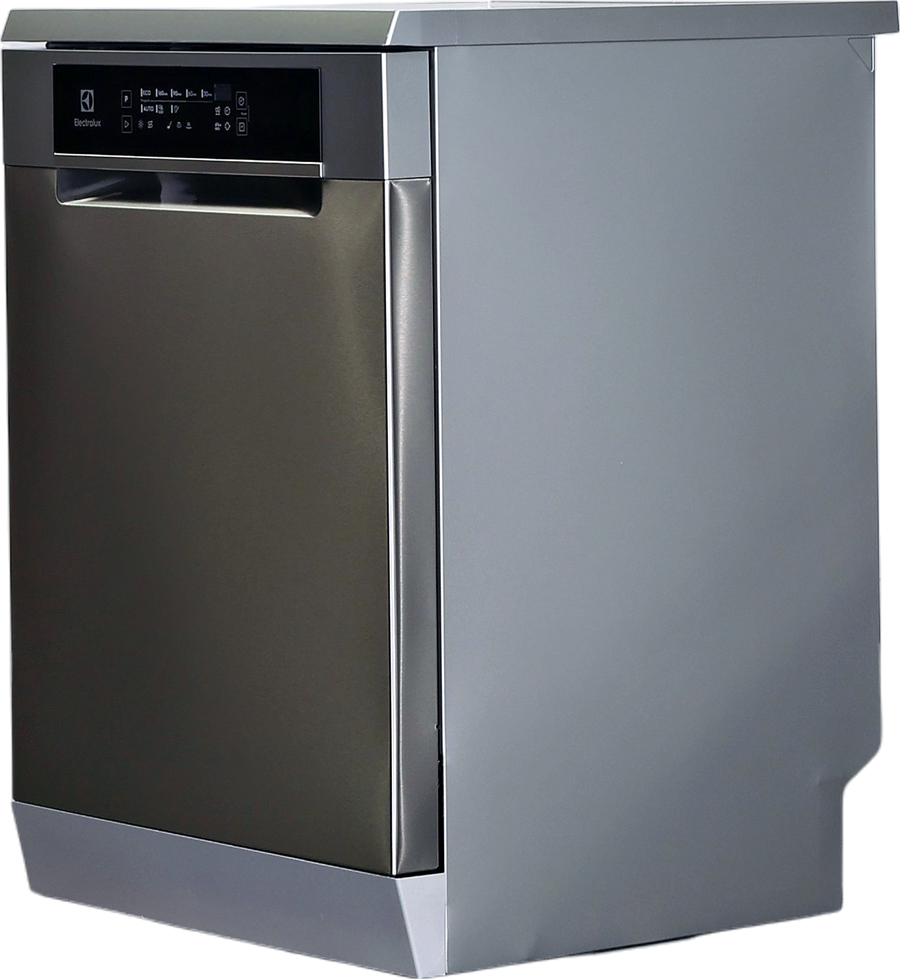 Lave-vaisselle Pose Libre 14 couverts Reconditionné ELECTROLUX ESG88600SX
