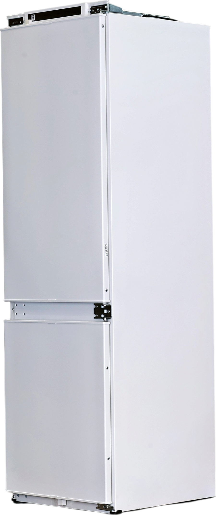 Réfrigérateur Avec Congélateur 264 Litres Reconditionné SAMSUNG BRB80F26ADS0