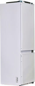 Réfrigérateur Avec Congélateur 264 Litres Reconditionné SAMSUNG BRB80F26ADS0