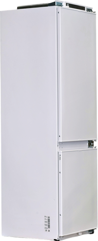 Réfrigérateur Avec Congélateur 264 Litres Reconditionné SAMSUNG BRB80F26ADS0