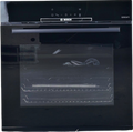 Four Chaleur Tournante 71 L Reconditionné BOSCH HBA372BB4