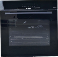 Four Chaleur Tournante 71 L Reconditionné BOSCH HBA372BB4