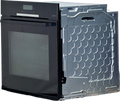 Four Chaleur Tournante 71 L Reconditionné BOSCH HBA372BB4