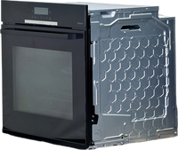 Four Chaleur Tournante 71 L Reconditionné BOSCH HBA372BB4