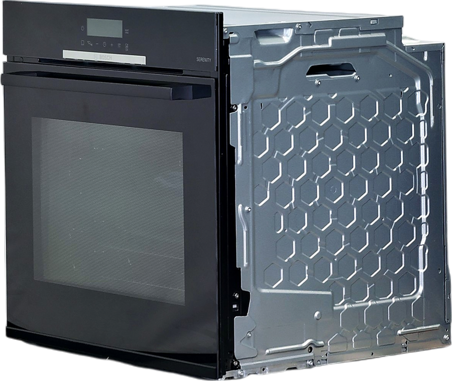 Four Chaleur Tournante 71 L Reconditionné BOSCH HBA372BB4