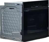 Four Chaleur Tournante 71 L Reconditionné BOSCH HBA372BB4