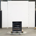Four Chaleur Tournante 71 L Reconditionné BOSCH HBA372BB4