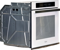 Four Chaleur Tournante 73 L Reconditionné WHIRLPOOL WOI4S8PM1SWAF