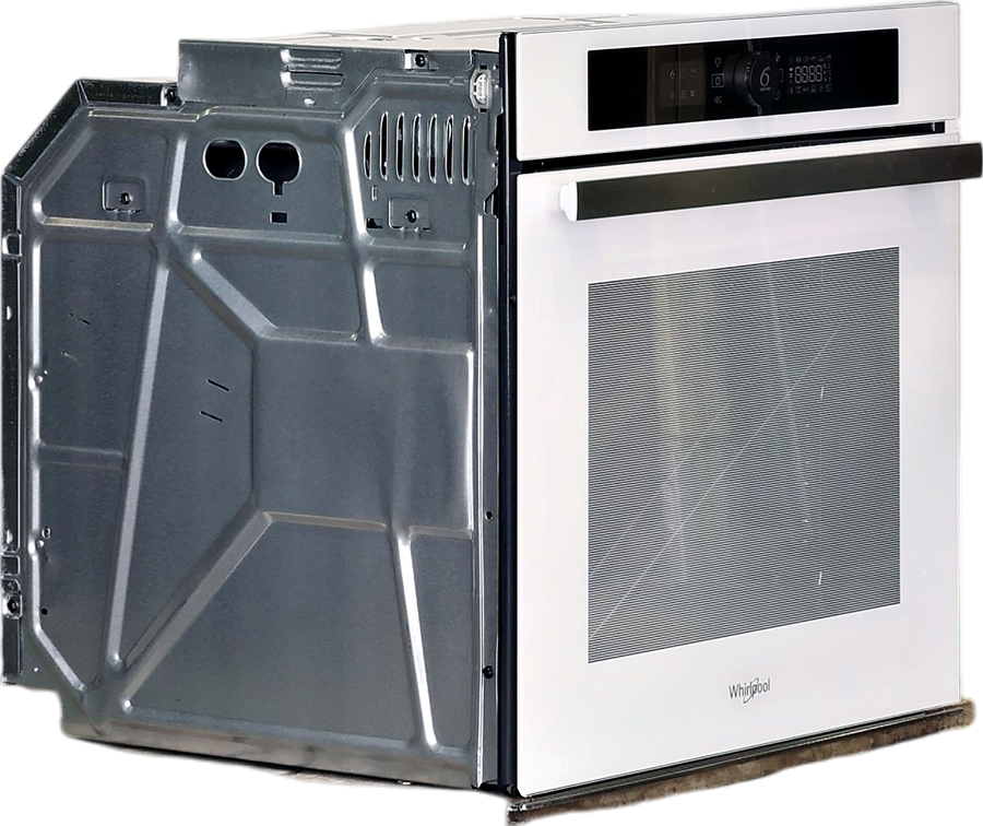Four Chaleur Tournante 73 L Reconditionné WHIRLPOOL WOI4S8PM1SWAF