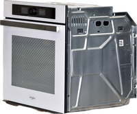 Four Chaleur Tournante 73 L Reconditionné WHIRLPOOL WOI4S8PM1SWAF