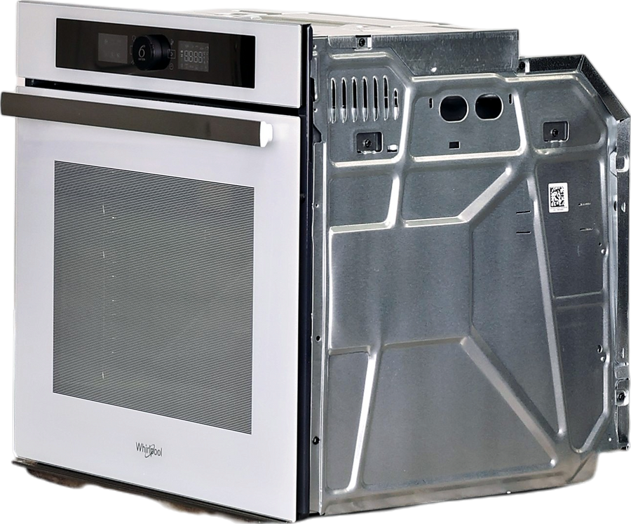 Four Chaleur Tournante 73 L Reconditionné WHIRLPOOL WOI4S8PM1SWAF