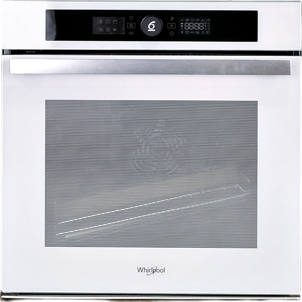Four Chaleur Tournante 73 L Reconditionné WHIRLPOOL WOI4S8PM1SWAF